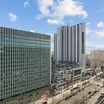 Paris Luxury Apartment 75M2 With Eiffel Tower View, Metro 1 Min, Parking